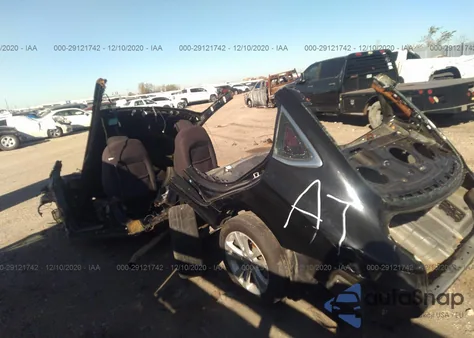 2015 Chrysler 200 Limited из США, поврежденный, VIN 1C3CCCAB4FN637768